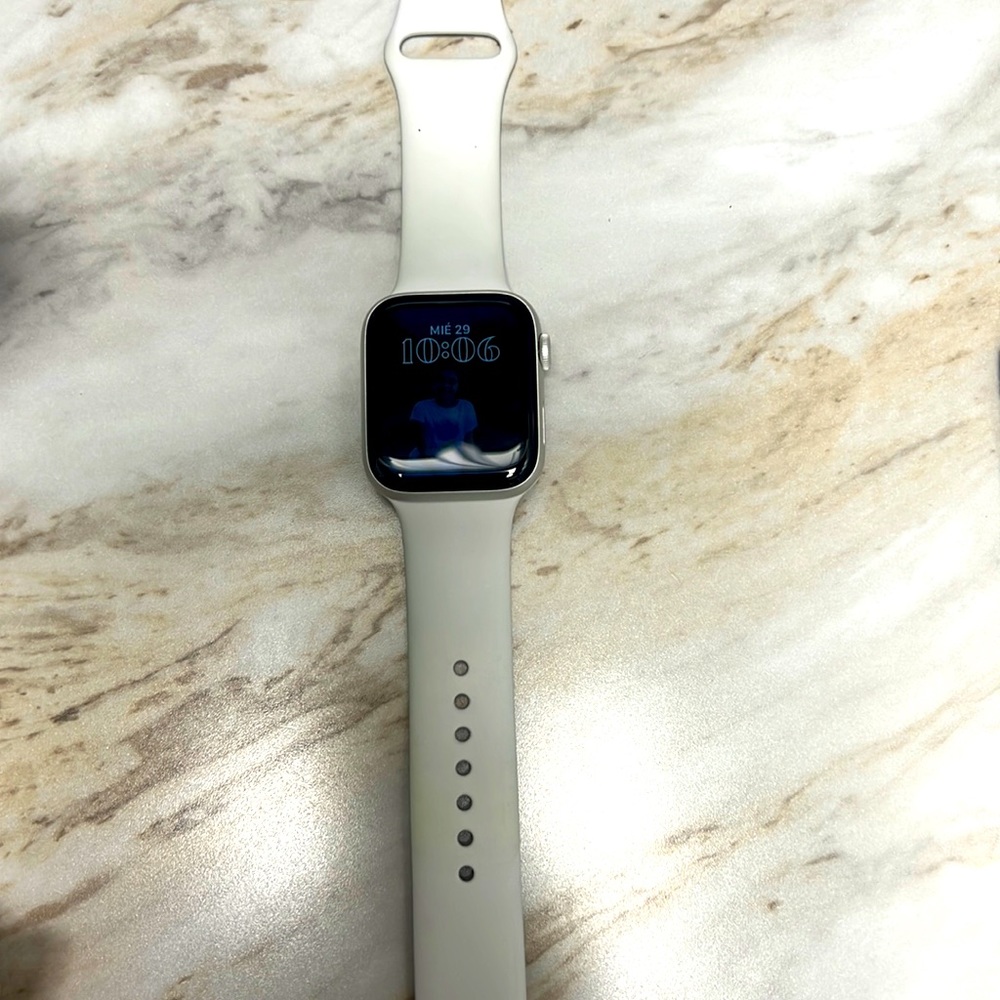Apple Watch serie 5